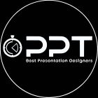 PPT Presentation Services Logo