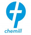 Chemill Pharma Logo