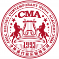 Beijing Contemporary Music Academy Logo