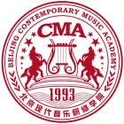 Beijing Contemporary Music Academy Logo