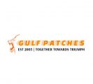 Oman Patches Logo