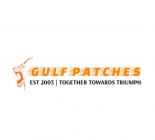 Oman Patches Logo