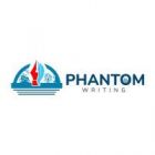 Phantom Writing Logo