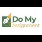 Do My Assignments UK Logo