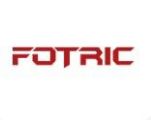 FOTRIC Inc. Logo