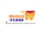 Office 11206 Logo