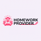 Homework Provider USA Logo