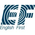 English First Logo