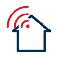 Your Home Cable Logo