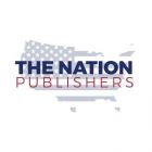 The Nation Publishers UK Logo