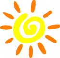 Sunny  English Center Logo