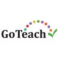 GoTeach World Logo