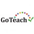 GoTeach World Logo