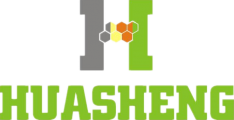 广东华升真空镀膜科技有限公司 Logo