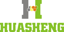 广东华升真空镀膜科技有限公司 Logo