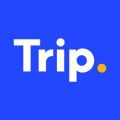 Trip.com-Hotel-UED Logo