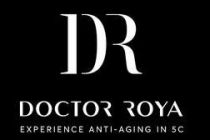 Doctor Roya Institute Logo