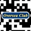 Oversea club Logo