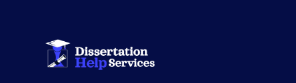 Dissertation Help Service Logo