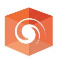 瞰景科技发展（上海）有限公司 Logo