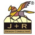 JR DESIGN PROJECT CONSULTANT(HK)CO.,LTD Logo