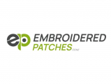 Customized Military patches NZ Logo