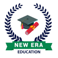 New Era Education Logo