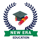 New Era Education Logo