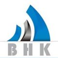 beijing house of knowledge Logo