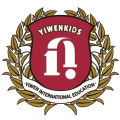 Yiwen Kindergarten Logo