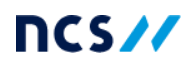 NCS Logo