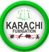 Karachi Fumigation Logo