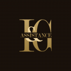 I&G  Assistance Logo