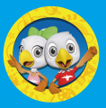 上海新向科技有限公司 logo