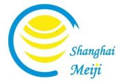 Shanghai Meiji Culture Communications Logo