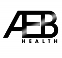 AEB HEALTH Logo