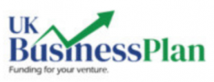 UK business Plan Writer Logo
