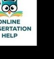 Supply Chain Dissertation Support Logo