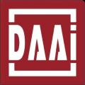 DAAI Shandong International Talent Cooperation o.,Ltd. Logo