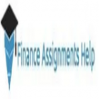 Finance Assignments Help Logo
