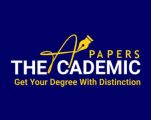 The Academic Papers Logo
