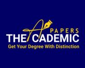 The Academic Papers Logo