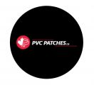 PVC Patches Canada Logo