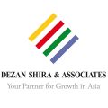 Dezan Shira & Associates Logo