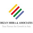 Dezan Shira & Associates Logo
