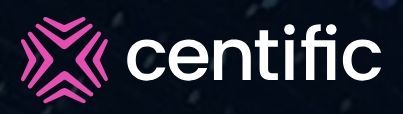 centific Logo