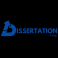 Dissertation Help us Logo