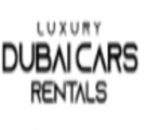 Luxury Dubai Audi Cars Rental Logo