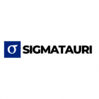 Sigmatauri Co,. Ltd Logo