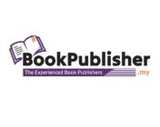 Book Publisher Malaysia Logo